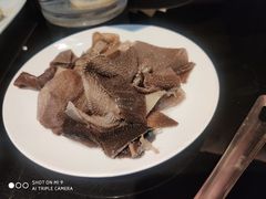 -衡山汇·高级粤菜(霄云路店)