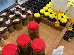 -苏州市吴中区光福窑上花果蜜饯厂