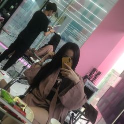 -MY HAIR ARDOR