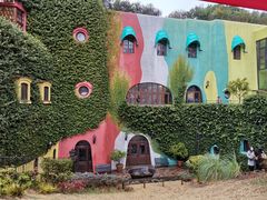 -三鹰之森吉卜力美术馆