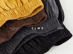 -CLMX(新天地凯德晶萃广场店)