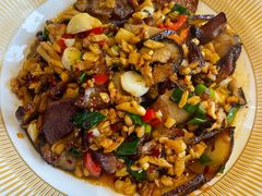 -印象鲵宴·张家界地标美食名片(溪布街店)