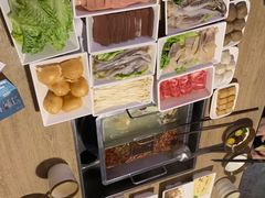 -野妹经典火锅(民治店)