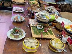 -银生食府·普洱菜(金星店)