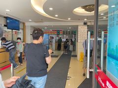 -上海市黄浦区香山中医医院