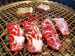 -炎蔵牛舌烤肉