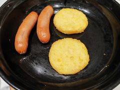 -BABEJO'S贝贝乔意面(世豪广场店)