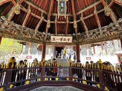 -晋祠博物馆