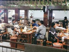 大堂-楠火锅(龙阳广场店)