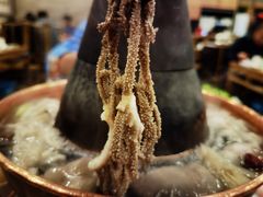 -牛街·马辈儿涮肉(牛街二店)