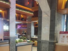 -巢爷老味(东方红店)