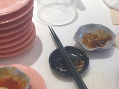-争鲜回转寿司(通州万达店)