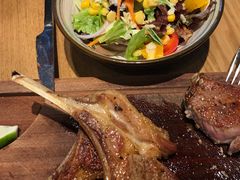 沙拉-MEAT MATE 鲜食肉铺(凤凰汇·里巷店)