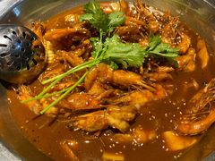 -豫缘王婆大虾(祭城总店)