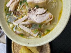 -华姐鸡粉(教育路店)