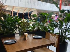 -Shantek象提南亚餐厅&西餐融合Bistro(淮海中路店)