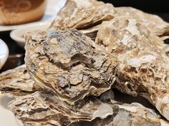 -东方红海鲜百汇(国际大厦店)