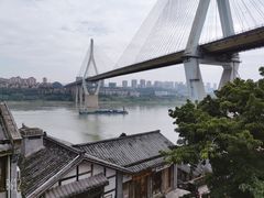 -大渡口区义渡公园