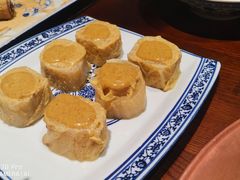 -百花深处·老北京风味菜