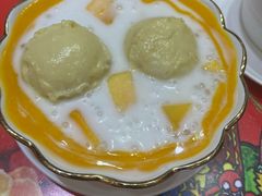 -甜心妈妈·榴莲星级糖水(北京路总店)