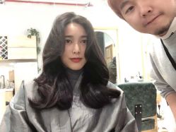 -苏豪路易士·嘉玛发廊