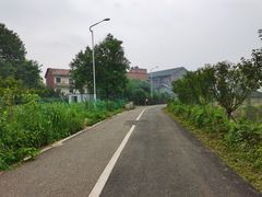 -梁子湖东篱老屋生态庄园