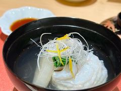 -松临·铁板烧&Omakase(神农店)