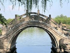 -济南大明湖景区