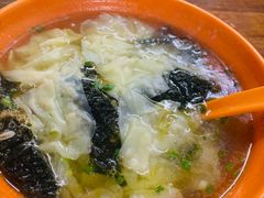 -阿麟馄饨(延长路店)