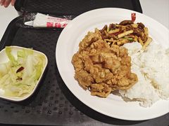 -乡村基(南坪上海城店)