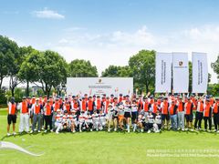 -苏州太湖国际高尔夫俱乐部