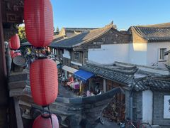 -香满楼(临安路店)