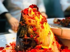-坛宗剁椒鱼头(河西王府井店)
