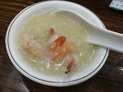 -南记食粥坊·宵夜大排档(莲花店)