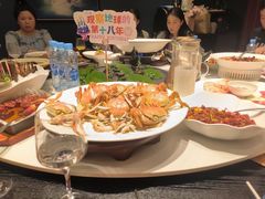 -观宴·品质赣菜(高新大道店)