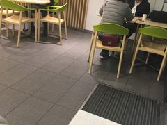 大堂-德克士(五洲餐厅)