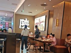 -大师兄·西北小馆(北站缤果空间店)
