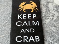 -Ministry of Crab•MOC(交子大道店)