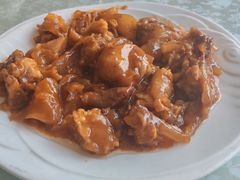 -同发号饭庄(复兴路店)