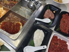 -海底捞火锅(吾悦国际广场店)