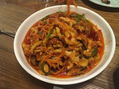 -妈妈的味道(工人体育场东路店)