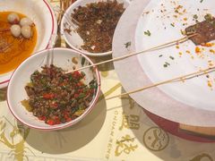 -串盟烧烤大排档·长沙美食地标(星沙店)