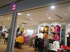 -优衣库(广州恒宝广场店)