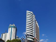 -昆明中心皇冠假日酒店