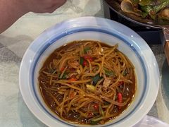-郭林家常菜(狼垡店)