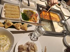 -海底捞火锅(威高广场店)