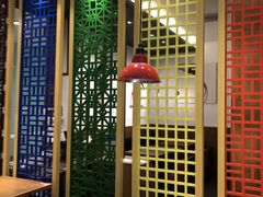 大堂-阿香米线(凯德广场.1818店)