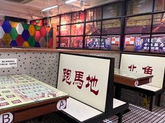 -香港華心糖水鋪(南西总店)