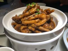 特色凤爪-小菜园新徽菜(合肥之心城店)