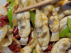 -義聚德·清真铜锅涮羊肉·烧烤(河东店)